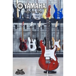 Yamaha pac212vfm