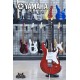 YAMAHA pacifica pac212vfm