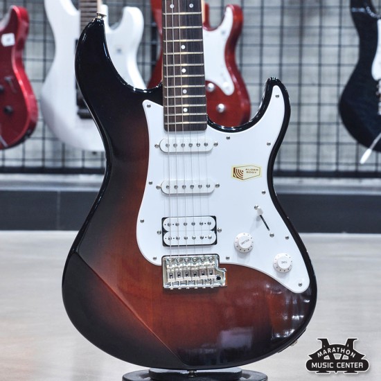 YAMAHA Pacifica112J