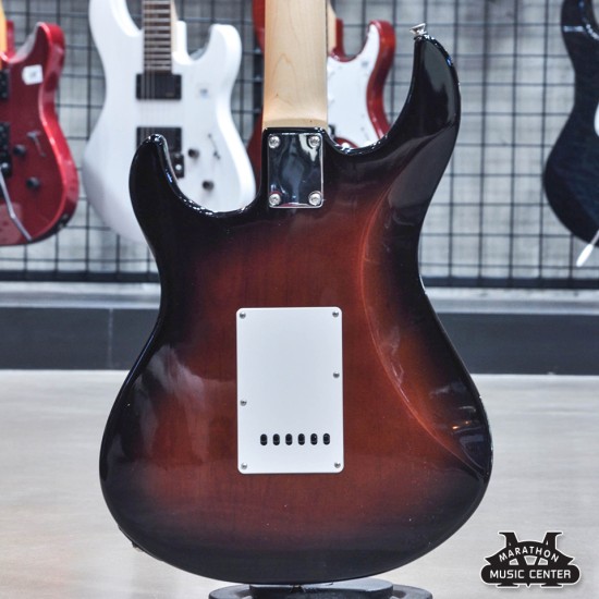 YAMAHA Pacifica112J