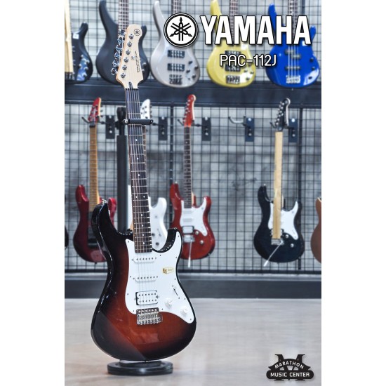 YAMAHA Pacifica112J
