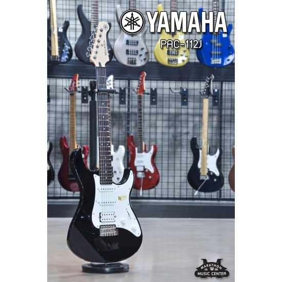 YAMAHA Pacifica112J