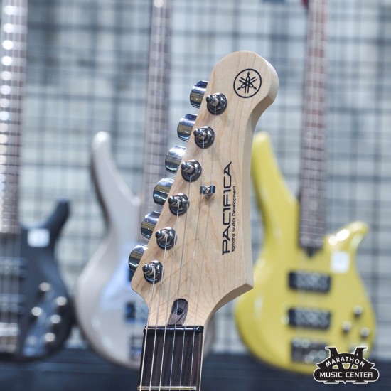 YAMAHA Pacifica112J