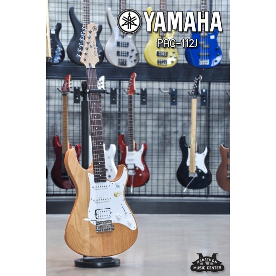 YAMAHA Pacifica112J