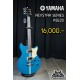 Yamaha RSE20 Revstar Series