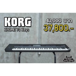 KORG KROME 73 Keys