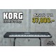 คีย์บอร์ด KORG KROME 73