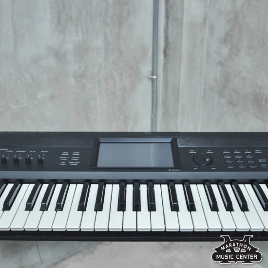 คีย์บอร์ด KORG KROME 73
