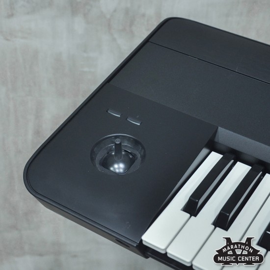 คีย์บอร์ด KORG KROME 73
