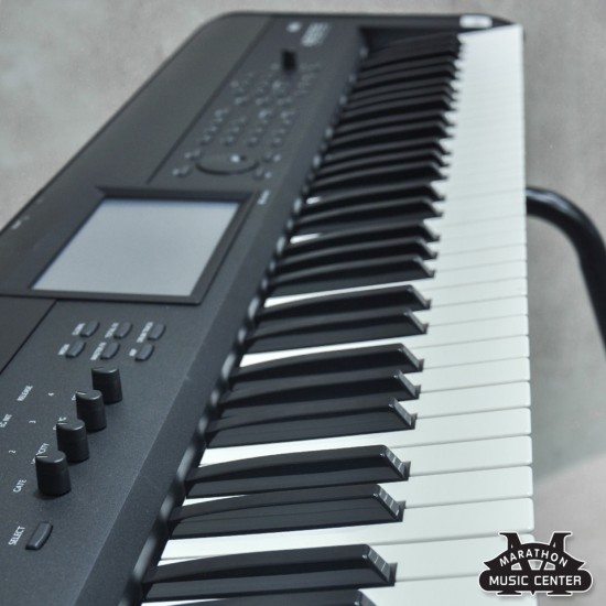คีย์บอร์ด KORG KROME 73