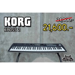 Korg Kross 2