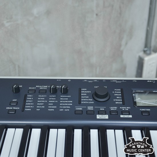 Korg Kross 2 Korg Kross 2