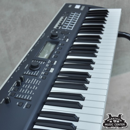 Korg Kross 2 Korg Kross 2