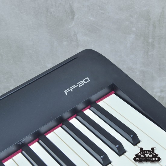 เปียโนไฟฟ้า ROLAND FP 30