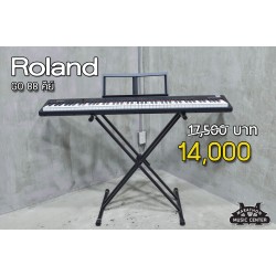 ROLAND GO88
