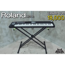 ROLAND XPS-10