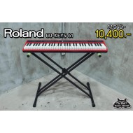 Roland GO-KEYS 61 Keys