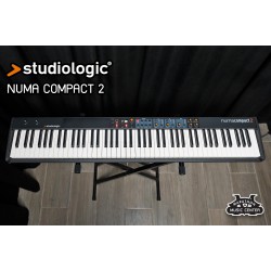 Studiologic Numa Compact 2