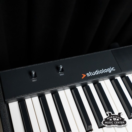 Studiologic Numa Compact 2