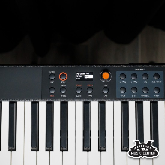 Studiologic Numa Compact 2