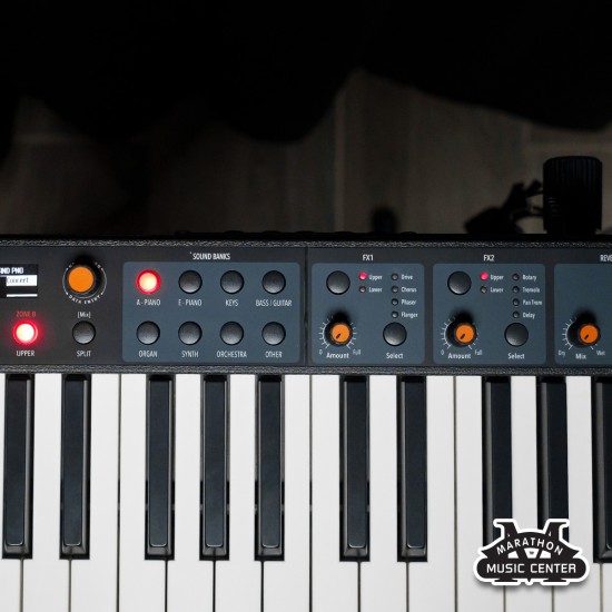 Studiologic Numa Compact 2