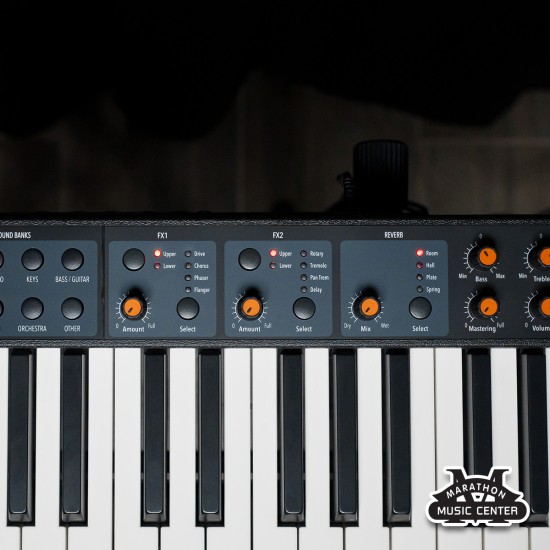 Studiologic Numa Compact 2