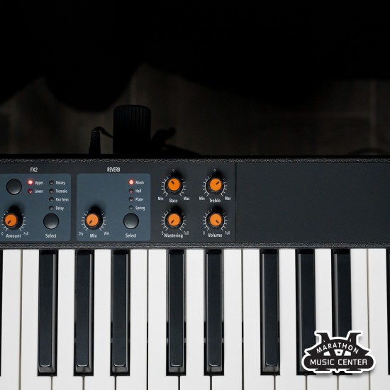 Studiologic Numa Compact 2