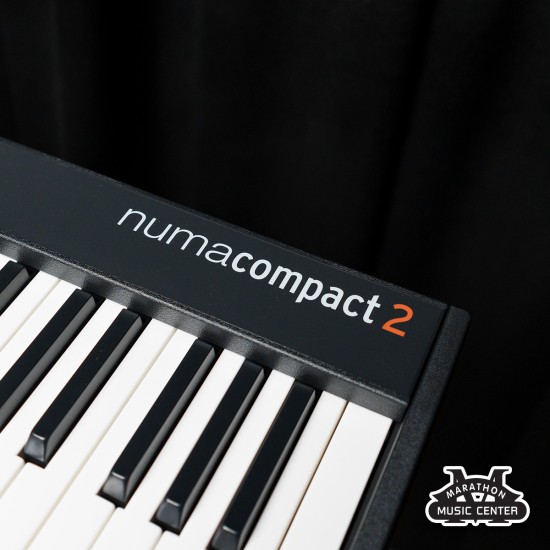 Studiologic Numa Compact 2