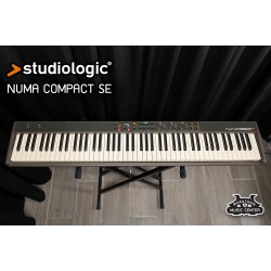 Studiologic Numa Compact SE