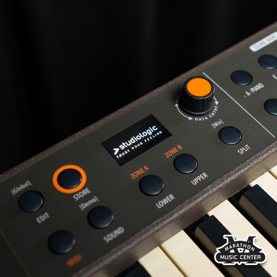 Studiologic Numa Compact SE