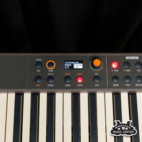 Studiologic Numa Compact SE
