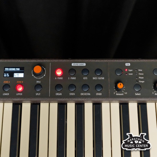 Studiologic Numa Compact SE