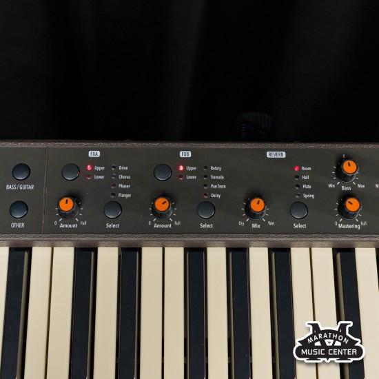 Studiologic Numa Compact SE