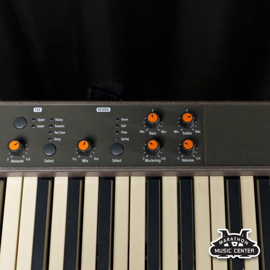 Studiologic Numa Compact SE