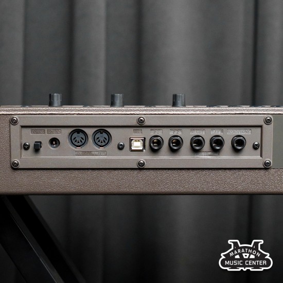 Studiologic Numa Compact SE