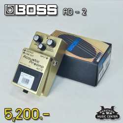 BOSS AD-2