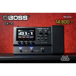 BOSS GX-10