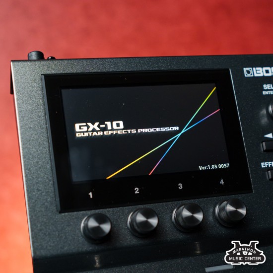 BOSS GX-10