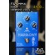 เอฟเฟคร้อง Flamma FV04 Harmony Vocal Effect