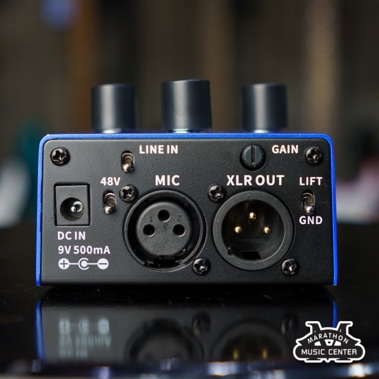 เอฟเฟคร้อง Flamma FV04 Harmony Vocal Effect
