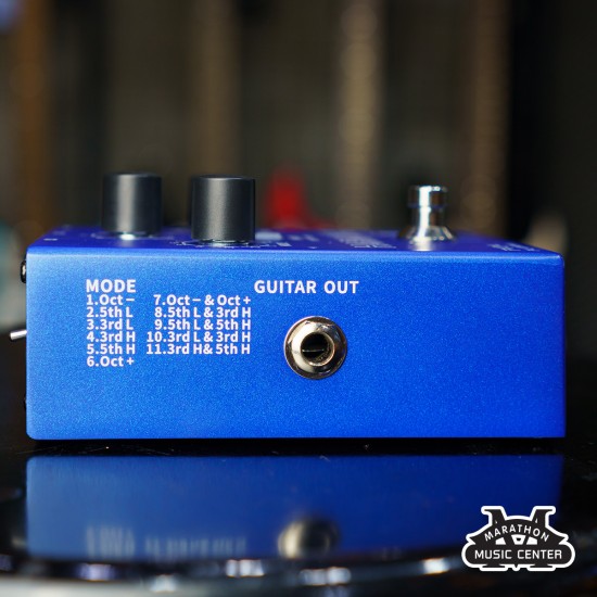 เอฟเฟคร้อง Flamma FV04 Harmony Vocal Effect