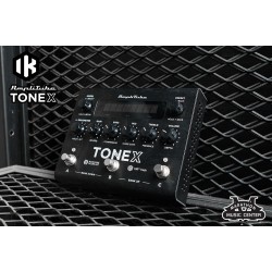 IK Multimedia AmpliTube TONEX Pedal