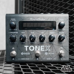 IK Multimedia AmpliTube TONEX Pedal