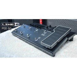 Line 6 Pod Go