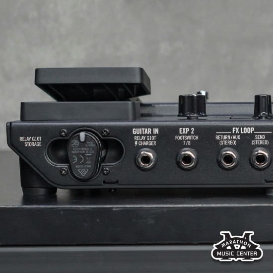 Line 6 Pod Go Wireless