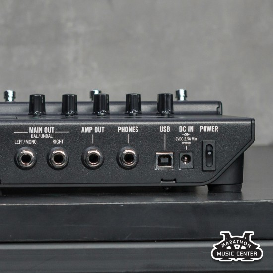 Line 6 Pod Go Wireless