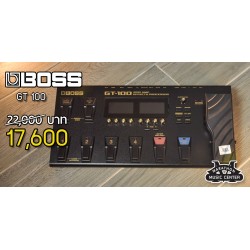 BOSS GT-100