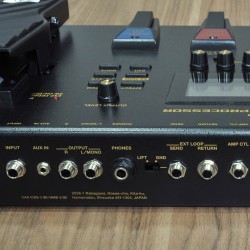 BOSS GT-100 BOSS GT-100