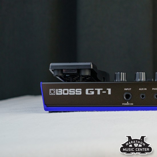 เอฟเฟกกีตาร์ BOSS GT1