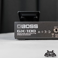 BOSS GX100 BOSS GX100
